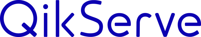 company logo
