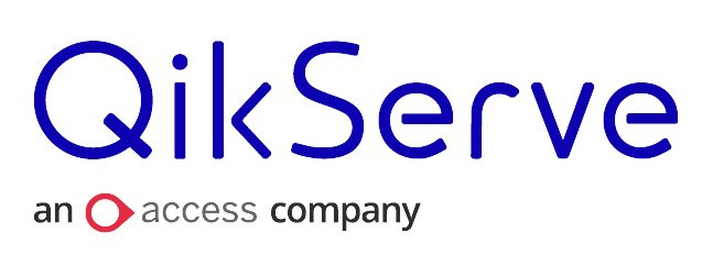 QikServe Logo